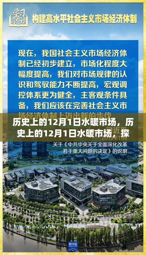 探尋水暖市場(chǎng)變遷脈絡(luò)，歷史上的十二月一日回顧與發(fā)展展望