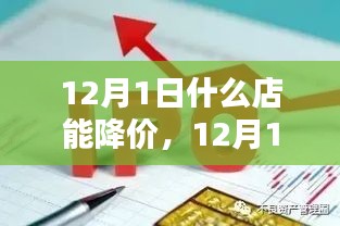 12月1日店鋪降價(jià)潮深度解析，產(chǎn)品特性、用戶(hù)體驗(yàn)與競(jìng)品對(duì)比