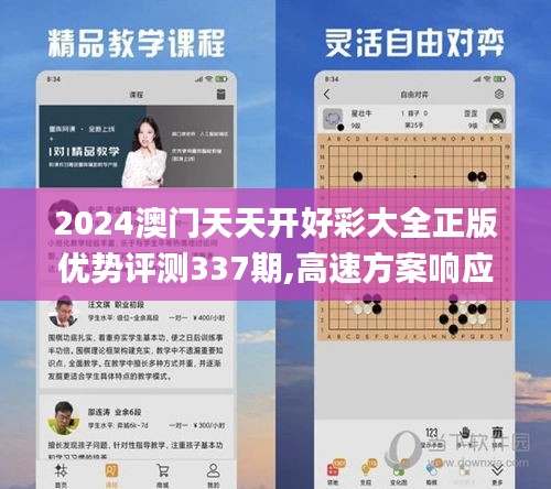 2024澳門天天開好彩大全正版優(yōu)勢評測337期,高速方案響應(yīng)解析_Harmony款54.865-6