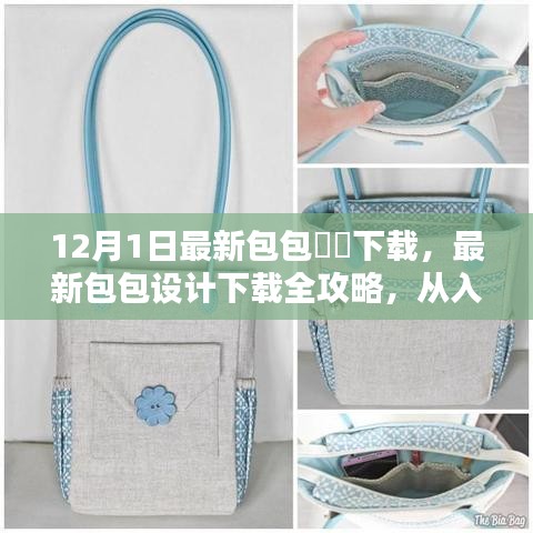 最新包包設(shè)計(jì)下載全攻略，從入門到精通的初學(xué)者指南（12月1日更新版）
