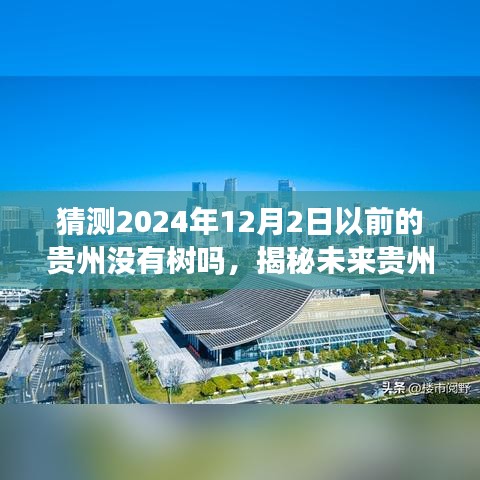 揭秘貴州未來綠化狀況，至2024年12月2日前綠意盎然的預(yù)測(cè)指南