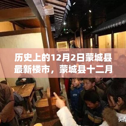 蒙城縣十二月二日樓市深度解析，歷史沿革與當(dāng)前態(tài)勢(shì)觀察下的樓市動(dòng)態(tài)及思考
