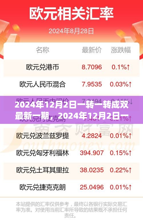 一轉(zhuǎn)一轉(zhuǎn)成雙最新一期，揭秘浪漫愛情之旅的秘訣