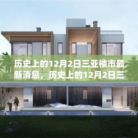 歷史上的12月2日三亞樓市深度解析，最新動態(tài)與市場洞察