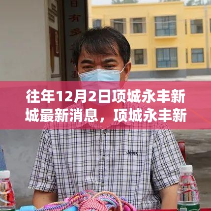 項(xiàng)城永豐新城最新動態(tài)揭秘，探尋十二月二日最新消息的脈絡(luò)與影響