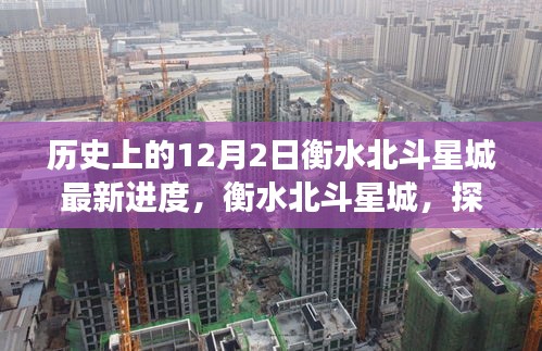 衡水北斗星城最新進(jìn)度揭秘，探尋自然美景之旅，感受內(nèi)心的寧?kù)o與喜悅