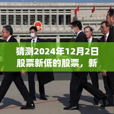 新手入門指南，如何預(yù)測2024年12月2日股票新低猜測與策略分析