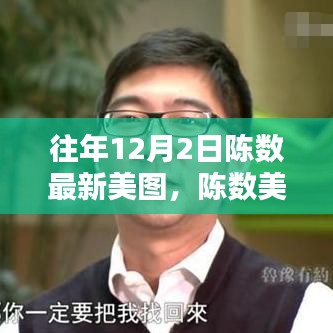 陳數(shù)美圖盛典，往年12月2日的絕美瞬間，魅力四射的陳數(shù)美圖展