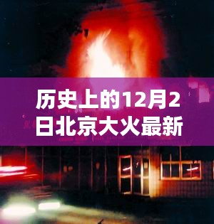 北京大火紀(jì)念日中的意外溫情，溫馨日常與歷史的回顧