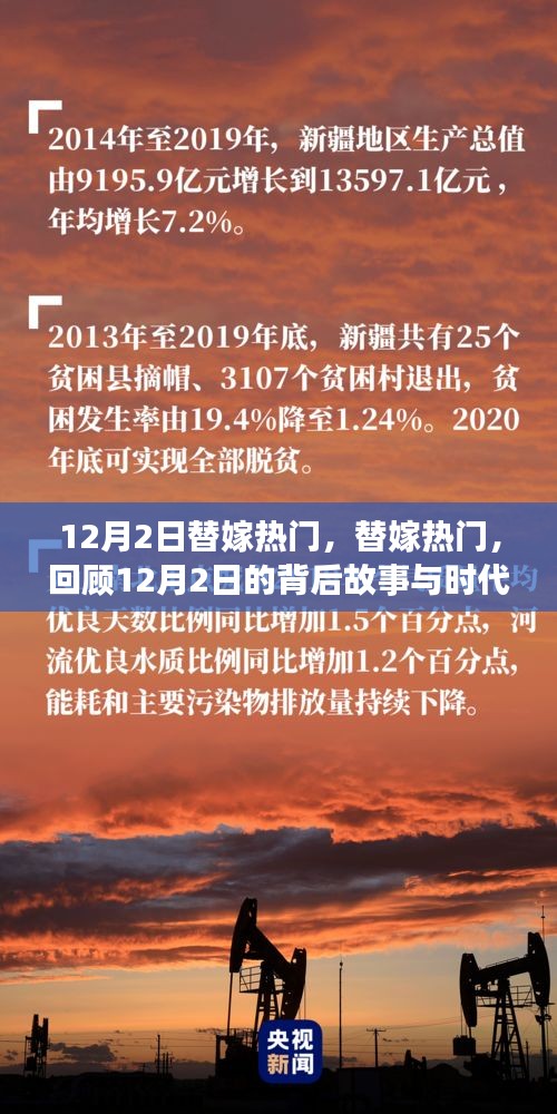 回顧，12月2日替嫁熱門背后的故事與時代印記
