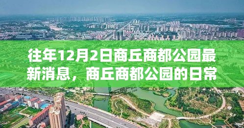 往年12月2日商丘商都公園的日常，暖陽下的歡樂時(shí)光最新消息