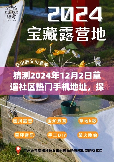 探秘草遛社區(qū)，2024年12月2日特色手機(jī)好去處與隱藏寶藏的奇遇