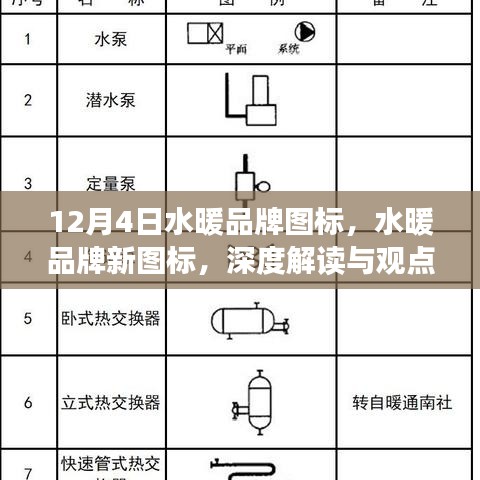 水暖品牌圖標(biāo)變革深度解讀與觀點(diǎn)碰撞，以某品牌為例