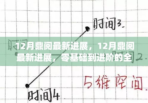 鼎閱進(jìn)階指南，零基礎(chǔ)到進(jìn)階的全面步驟指南（最新進(jìn)展）