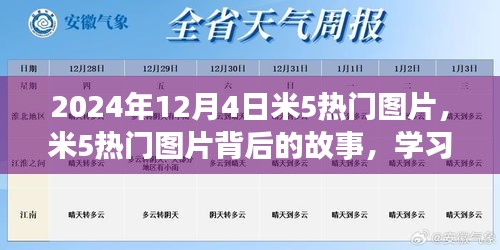 米5熱門(mén)圖片背后的故事，學(xué)習(xí)變化的力量與自信的綻放（2024年12月4日）