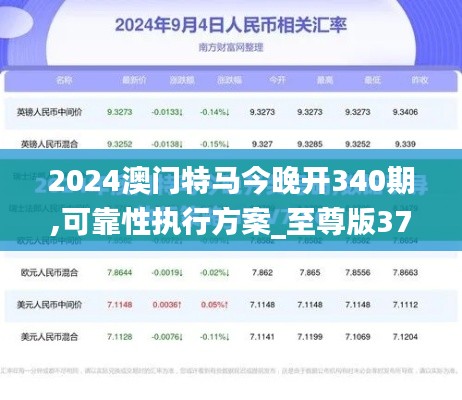2024澳門特馬今晚開340期,可靠性執(zhí)行方案_至尊版37.335-3