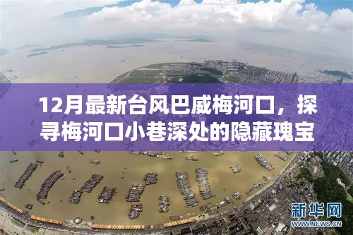 臺風(fēng)巴威下的梅河口小巷探秘，隱藏瑰寶與獨特風(fēng)味小店