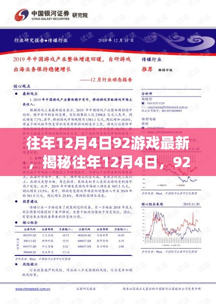 揭秘往年12月4日，深度解析92游戲最新動態(tài)概覽