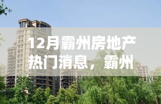 霸州房地產(chǎn)12月熱點(diǎn)解析，購房投資指南與手冊