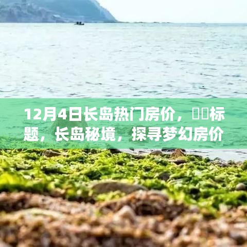 長(zhǎng)島秘境，探尋夢(mèng)幻房?jī)r(jià)，邂逅寧?kù)o港灣的十二月心靈之旅。