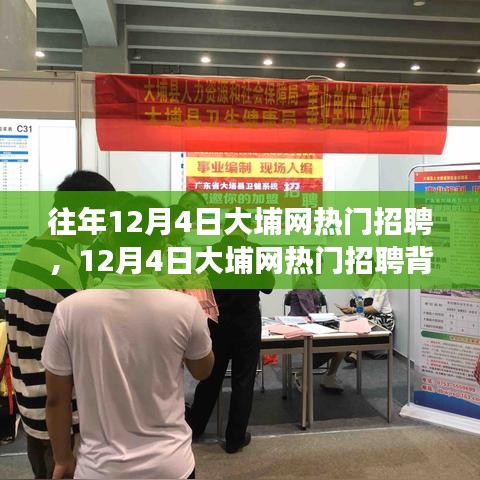 揭秘大埔網(wǎng)熱門招聘背后的故事，學(xué)習(xí)變化，自信成就夢(mèng)想，開啟人生新篇章！