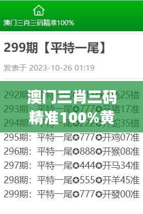 澳門三肖三碼精準100%黃大仙342期,實地策略驗證計劃_set7.468