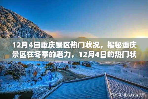 揭秘重慶冬季景區(qū)魅力，12月4日熱門狀況深度解析