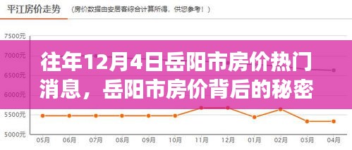 岳陽市房?jī)r(jià)揭秘，熱門消息與自然美景的雙重探尋