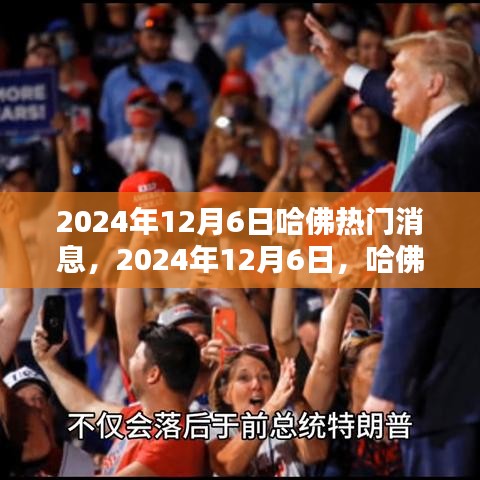 哈佛大學最新熱門消息深度解析，聚焦XXXX年XX月XX日動態(tài)