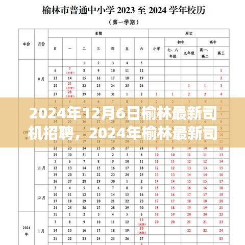 2024年榆林最新司機(jī)招聘現(xiàn)象下的多元觀點探析