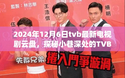 TVB最新電視劇云盤探秘，小巷深處的寶藏劇集小店（2024年12月6日）