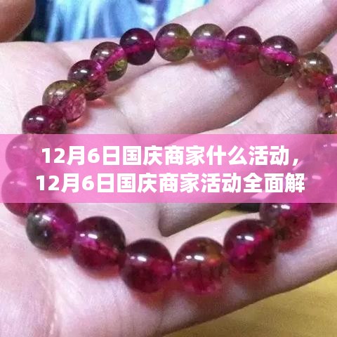 12月6日國慶商家活動全面解析，產(chǎn)品特性、體驗、競爭對比及用戶群體深度剖析