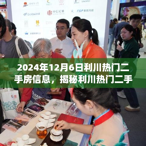 2024年12月6日利川熱門二手房信息，揭秘利川熱門二手房市場，2024年12月6日的最新信息