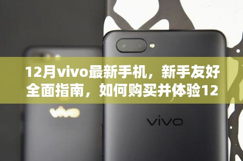新手友好指南，購(gòu)買并體驗(yàn)vivo 12月最新款手機(jī)全攻略