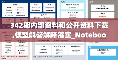 342期內(nèi)部資料和公開資料下載,模型解答解釋落實(shí)_Notebook9.883