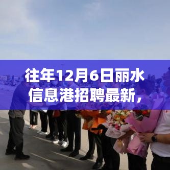往年12月6日麗水信息港招聘最新，麗水信息港招聘新篇章，學(xué)習(xí)變化，自信成就夢想，開啟勵志之旅