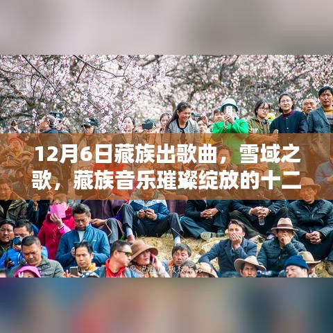雪域之歌，藏族音樂(lè)的璀璨十二月旋律