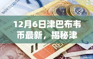 揭秘津巴布韋幣最新科技進展，引領未來生活潮流，體驗科技魅力！