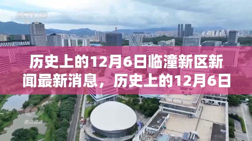 歷史上的12月6日臨潼新區(qū)新聞回顧與最新動態(tài)發(fā)布