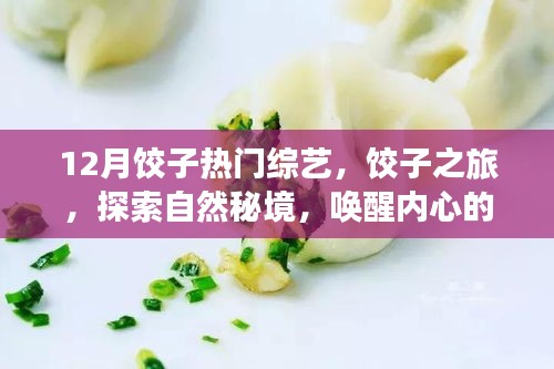 餃子之旅，探索自然秘境，喚醒內心的寧靜與歡笑——12月餃子熱門綜藝