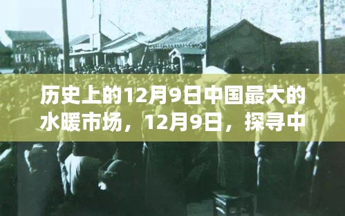探尋中國水暖市場背后的自然秘境，歷史視角下的12月9日市場深度解析