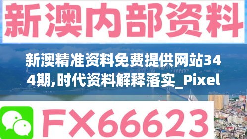 新澳精準(zhǔn)資料免費(fèi)提供網(wǎng)站344期,時(shí)代資料解釋落實(shí)_Pixel7.589