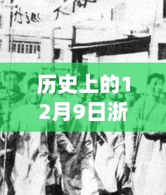 回望浙江宇琪水暖的歷史十二月九日里程碑