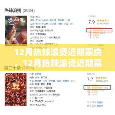 12月熱辣滾燙電影票房解析與深度測(cè)評(píng)