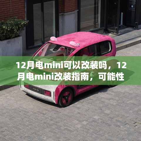 電mini改裝指南，探討可能性與實(shí)現(xiàn)方法
