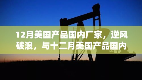 逆風(fēng)破浪，美國產(chǎn)品國內(nèi)廠家的成長之路與自信成就
