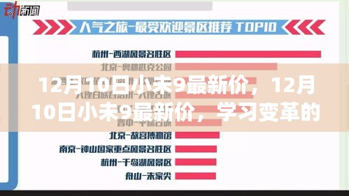 揭秘小未9最新價(jià)背后的學(xué)習(xí)變革與自信之源