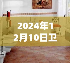 探秘衛(wèi)浴水暖秘境，小巷深處的特色小店非凡之旅（2024年12月10日）