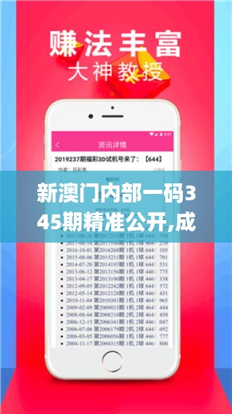 新澳門內部一碼345期精準公開,成果反饋落實_UHD版2.177