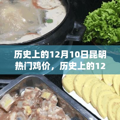 揭秘昆明雞價(jià)變遷，歷史上的12月10日雞價(jià)查詢與深度探究